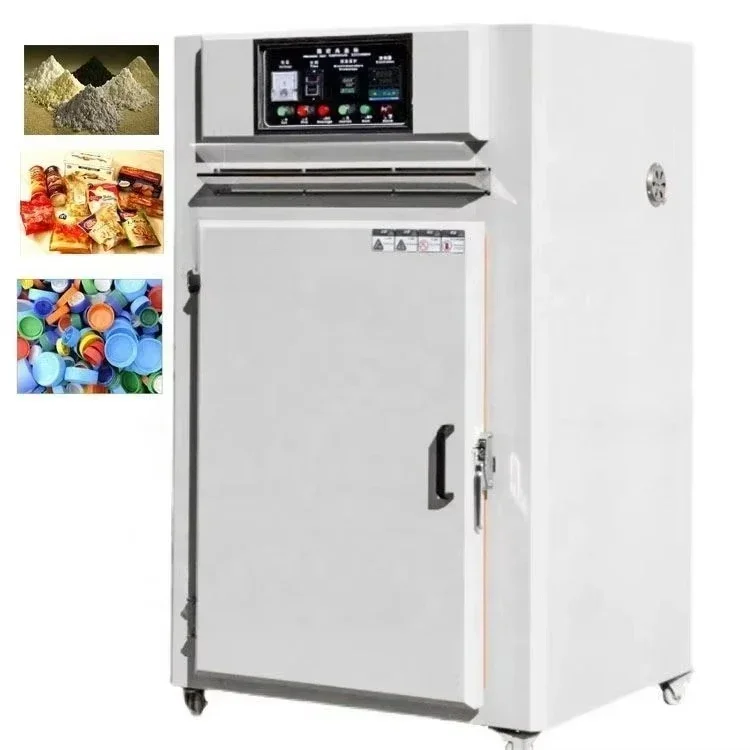 Flexible Printed Circuit Polyester Film Hot Air Circulation Oven