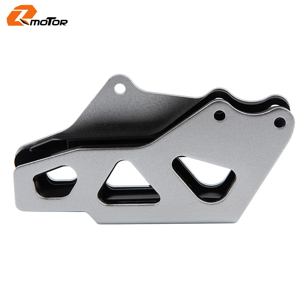 Chain Guide Guard For Suzuki RM125/250 RM125 RM250 (FOR MODEL X / Y) 1996-2008 RM-Z250 07-18 RM-Z450 05-17 RMX450Z Motorcycle