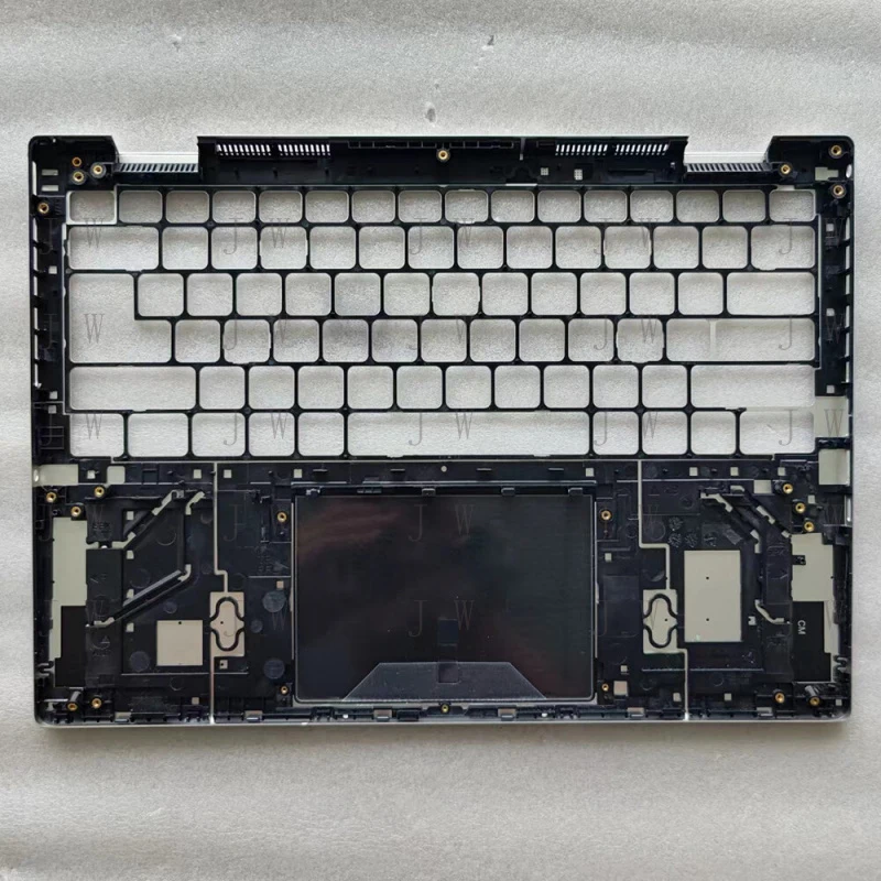 

Корпус с клавиатурой и подставкой для рук W для Dell Inspiron 13 7320 7325 C, 442.0QC0X