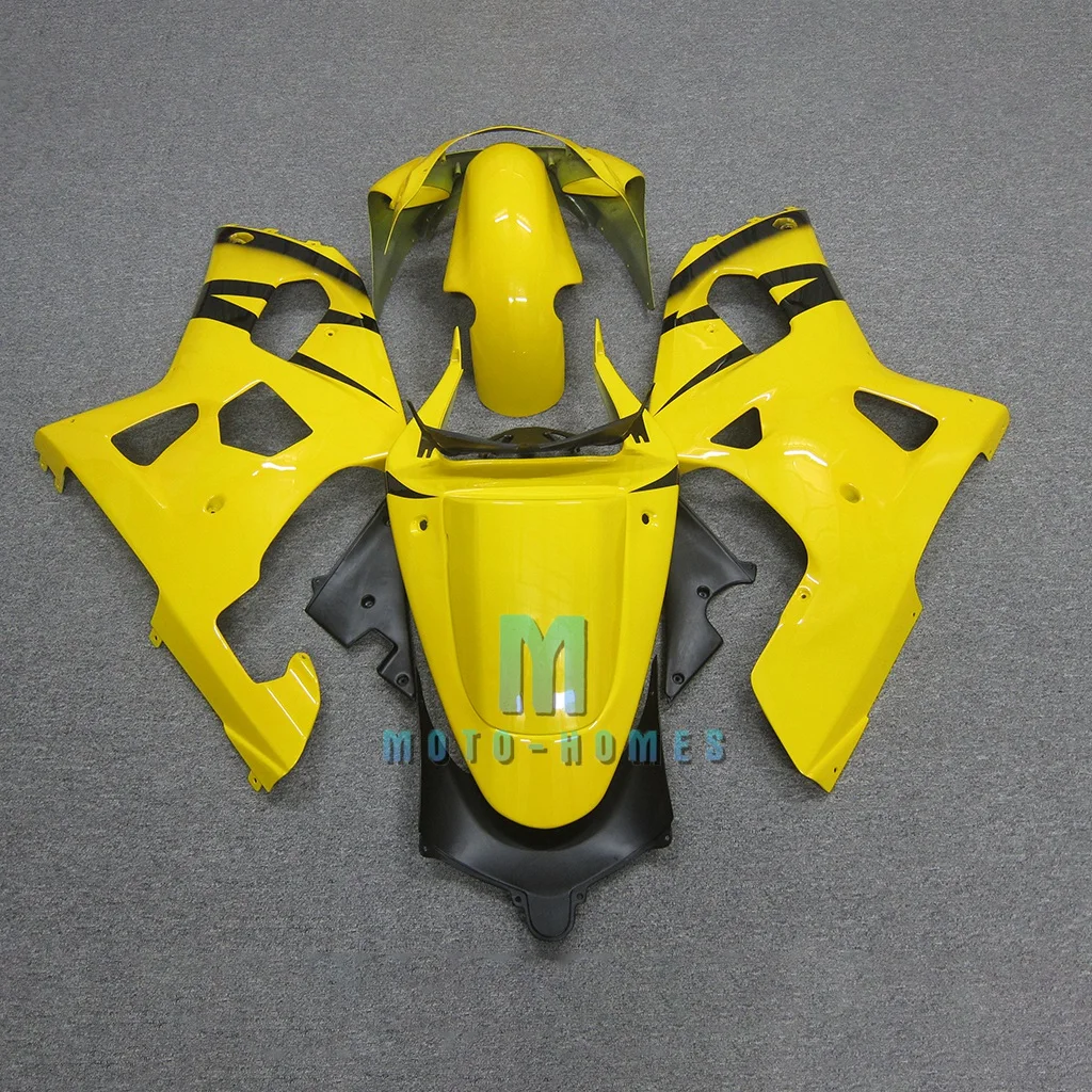 Injection Fairing Set for GSXR600 GSXR750 2001 2002 2003 GSXR 600 750 K1 K2 K3 01 02 03 Plastic Fairings kit Bike Rebuilding