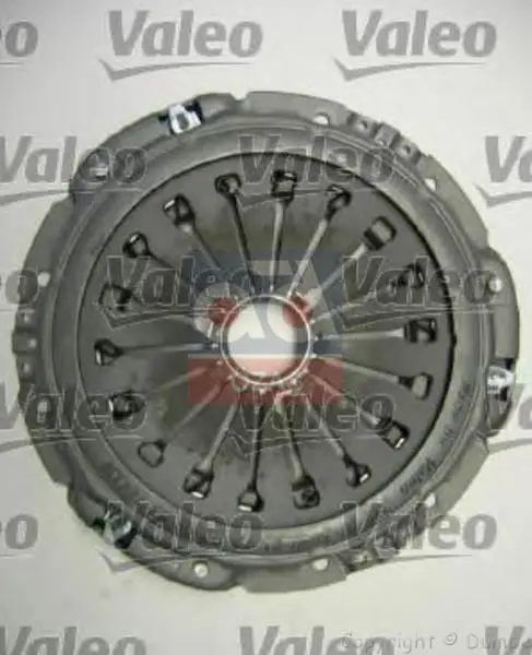 Store code: 826701 for clutch TK 01 r2.0hdi 110hp