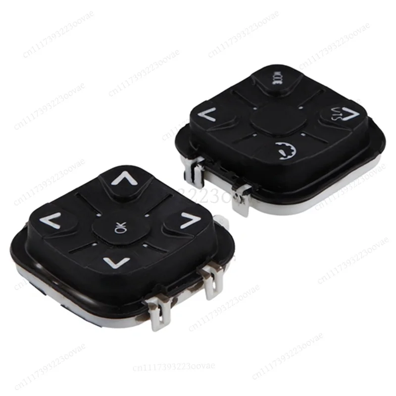 L-Rubber Button Handle for Sea-Doo RXP GTX RXT 2018 Jet Ski Boat Replacement Parts Accessories