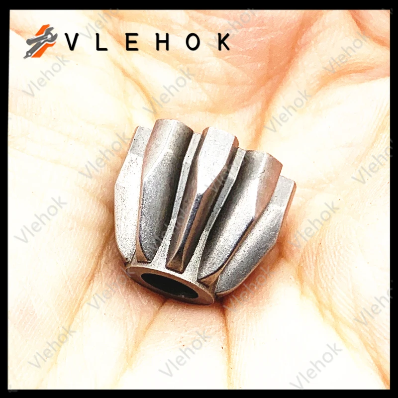 PINION FOR BOSCH GWS6-115E 1375AK GWS580 GWS5-100 GWS5-115 GWS850C GWS780C GWS8-115C GWS8-125C GFF22A GET55-125 GET65-5 GET75-6