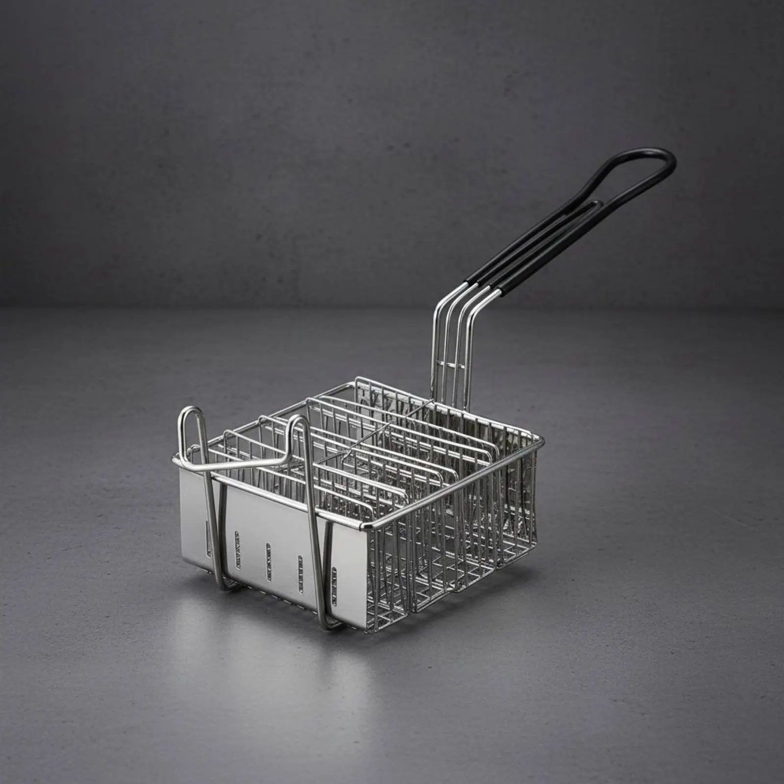 cestello-per-friggere-gusci-di-taco-resistente-e-durevole-supporto-per-friggere-tortilla-utensile-da-cucina