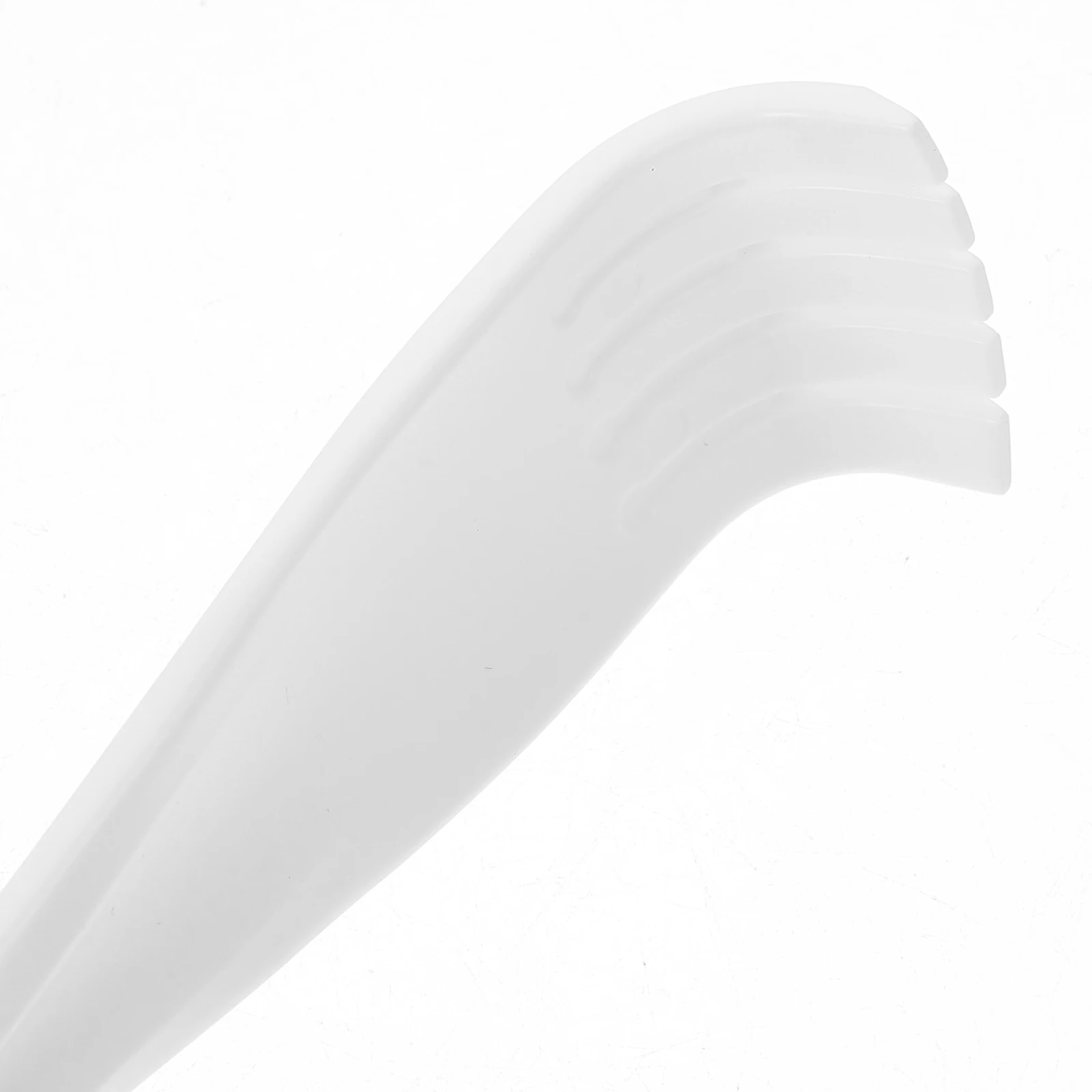 أداة خدش الظهر للبالغين بمقبض طويل من البلاستيك أداة خدش الجسم لتخفيف الحكة عصا تدليك محمولة لكبار السن والنساء #3