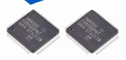 

TMS320F28035PNT LQFP80, совершенно новый, оригинальная упаковка, сейчас в наличии, оригинальный заводской однокристальный микрокомпьютер