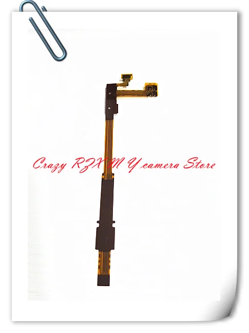 NEW Lens Aperture Focus Flex Cable For Olympus M.ZUIKO DIGITAL ED 14-150mm 14-150 mm Repair Part With Sensor