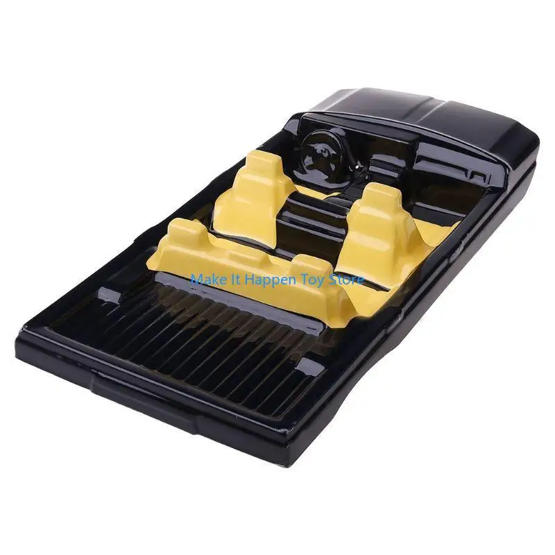 28EC RC Car Innenarchitekt