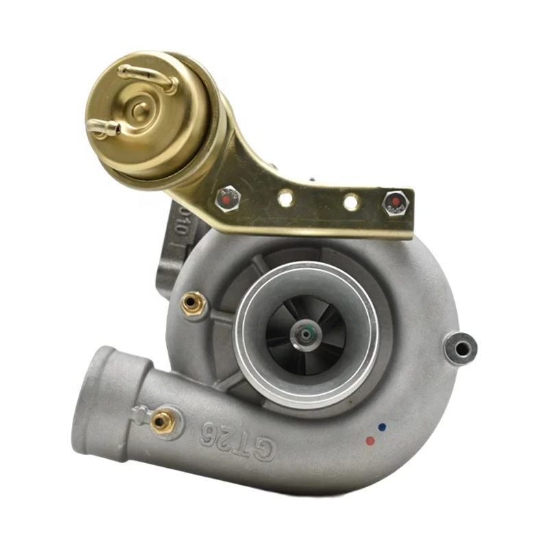 Factory Cheap Price Turbo CT16V 17201-11070 Turbocharger for Hilux Prado Innova Fortuner Revo  2GD-FTV 2GDFTV 2GD FT 1GD-FTV