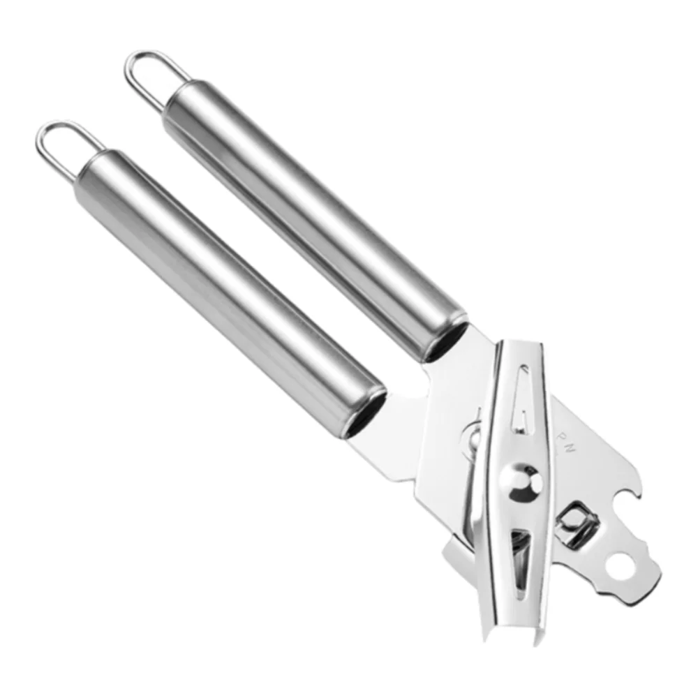 Stainless Steel Man…