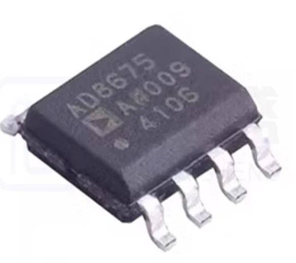 AD8675ARZ 36 V, Pre… - image