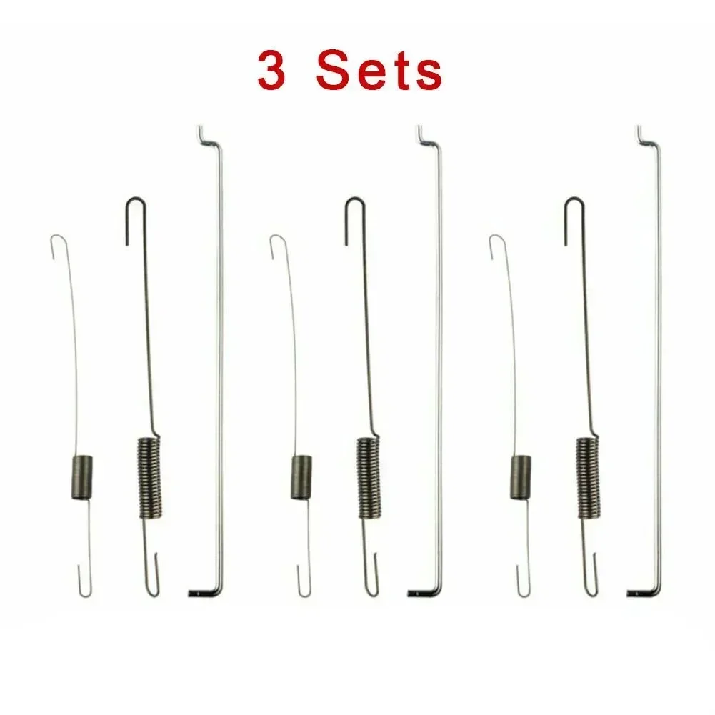 Reliable Performance, Throttle Governor Spring Set For Honda GX120GX140 GX200 5 5 6 5HP Engines And Chinese Generators