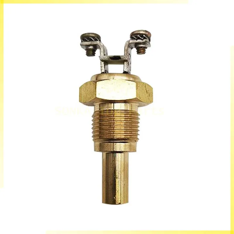 CA3944837 394-4837 3944837 COOLANT TEMP TEMPERATURE SENSOR FOR CAT 312D2 313D2 320D2 EXCAVATOR 3054C C4.4 C7.1 ENGINE