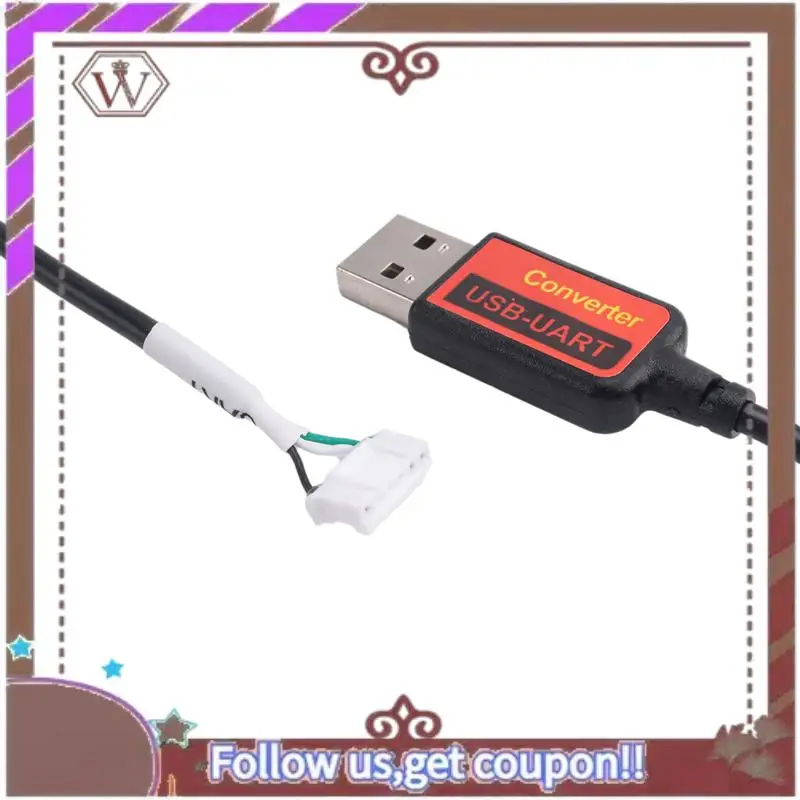 A57E-BMS USB- Uart …