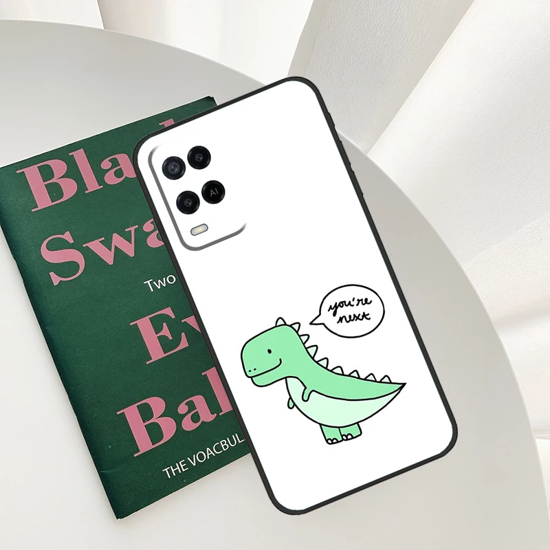 متعة ديناصور نمط دينو الحال بالنسبة ممن لهم A16 A76 A96 A58 A78 A98 A5 A9 A91 A52 A72 A74 A94 A54 S A57 A77 A15 A17 غطاء #3