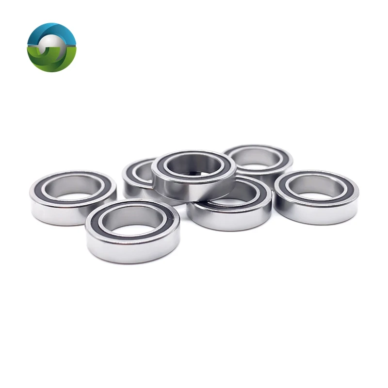RC Model Car Drive System MR1016RS Bearing （10PCS）10x16x4mm ABEC-7 High Accuracy  Chrome Steel Dust-Proof