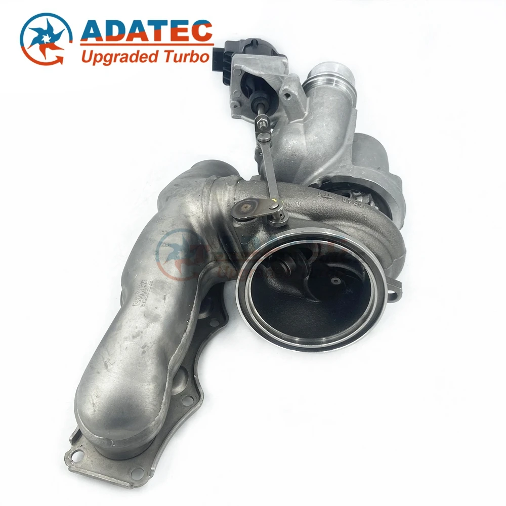 TD04 11657634486   ترقية توربو 49477-02006 49477-02000 7588938   توربين هجين لسيارات BMW N20 N26 125 320 328 520 2.0 181HP 242HP