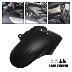 Fit For Honda Forza 350 Forza350 Mudguard Splash Guard Cover 2020 2021 2022 2023 Motorcycle Accessories Rear Fender Extender