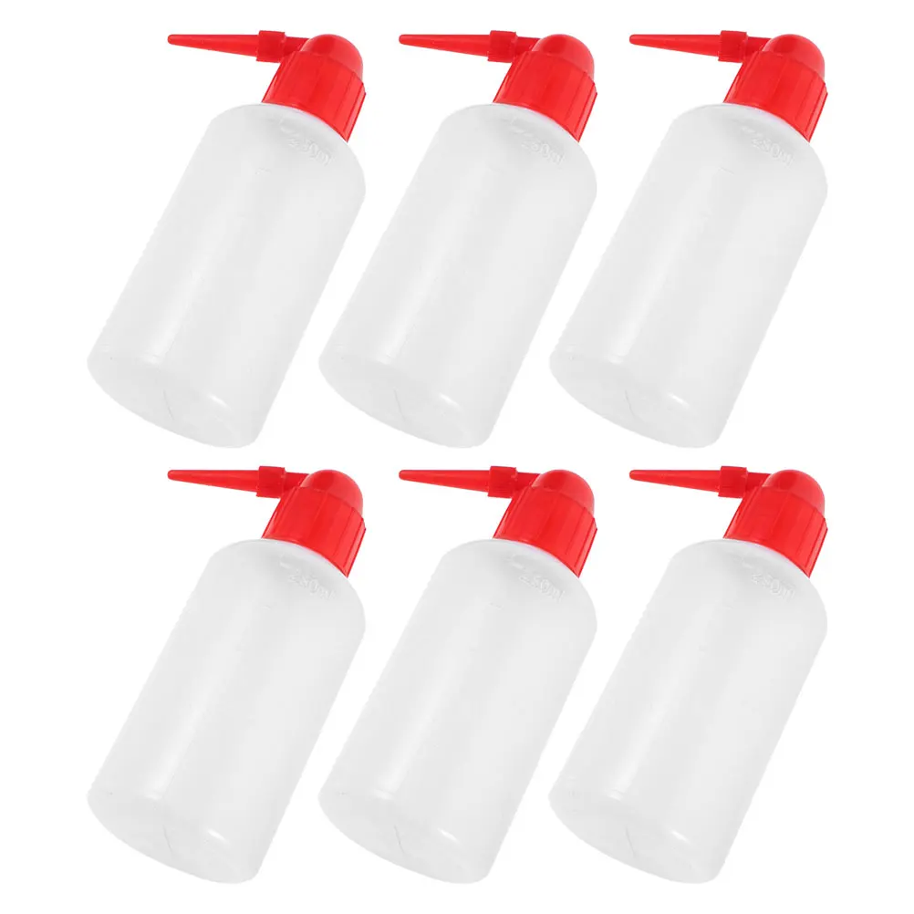 

Cleaning Bottle Wash Bottles Lab Washing Squirt Medical Tools Eyelash Water Rinse