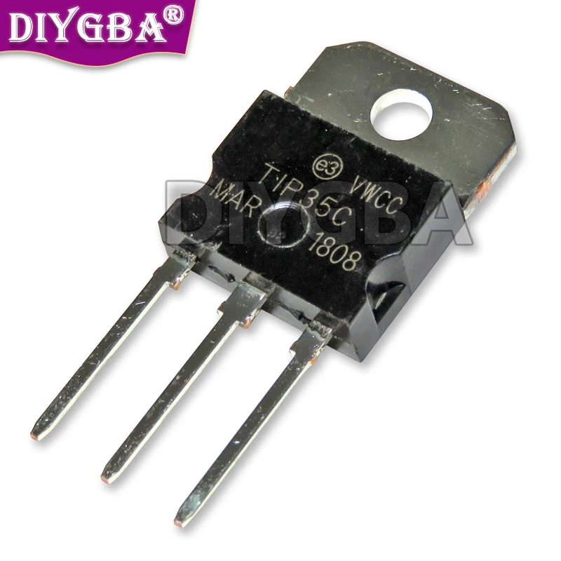 10 peças tip147 tip2955 to-218 tip3055 tip35c tip36c to218 transistor darlington