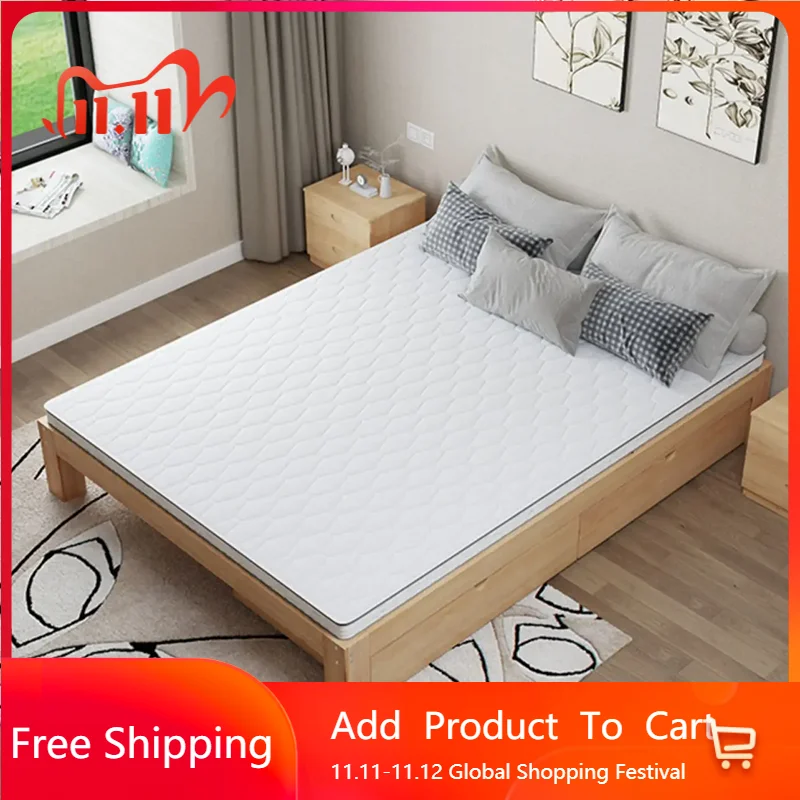 

Minimalist Large Double Bed Frames Cheap Design Bedroom Double Bed Frames Queen Vintage Muebles Para El Hogar Home Furniture