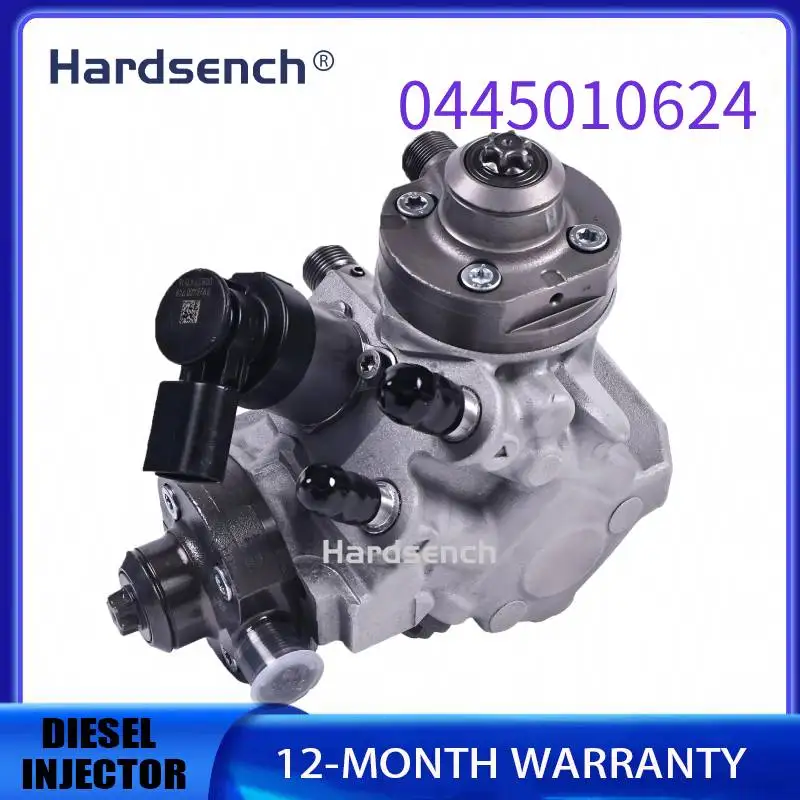 0445010624 Fuel Injection Pump CP4 Bomba De Inyeccion for Audi Q7 (4LB) 4.2L TDI Volkswagen Touareg