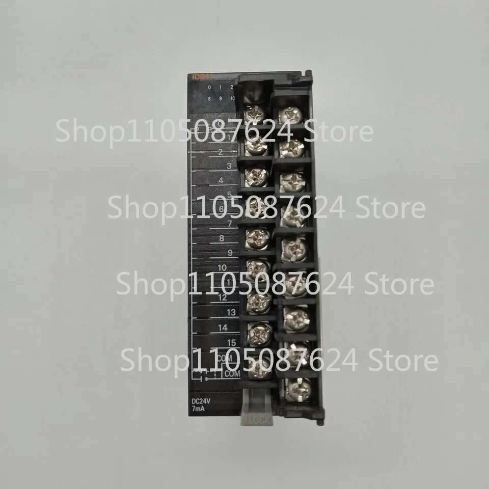 FOR OMRON CJ1W-ID211 Input Unit