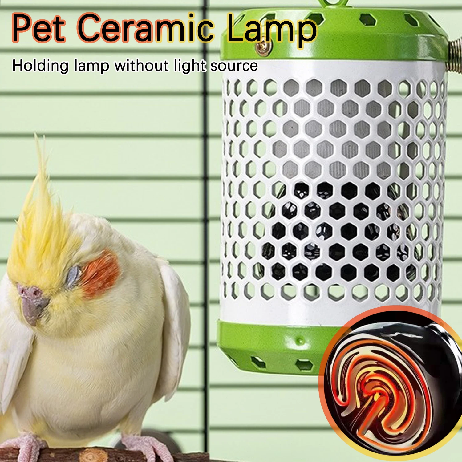 #16 Cheap Reptile Heat Lamps Worth Buying