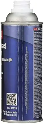 Crc Qd Plastic Safe…