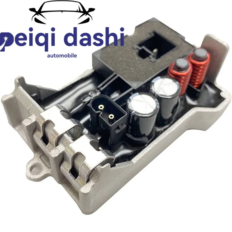 

A2038214058 Blower Motor Resistor Regulator Heater Motor For Mercedes Benz