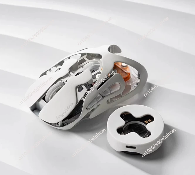 for Mouse  Infinity Mouse Wireless Gaming Office