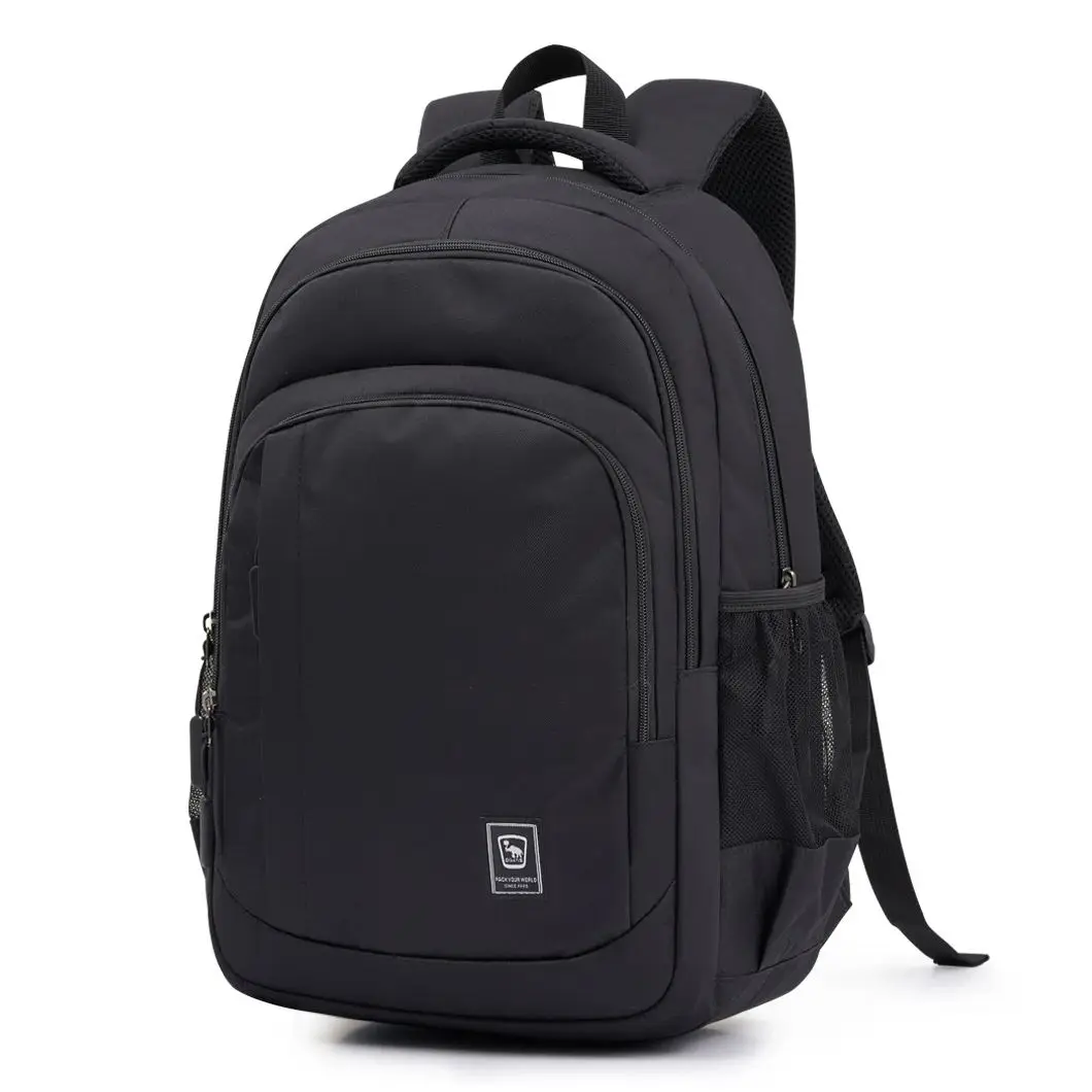 OIWAS Nowy Męski Plecak na Laptopa Torba Szkolna Podróżna Wielofunkcyjny Ultralekki Plecak Unisex Wysokiej Jakości Mochila