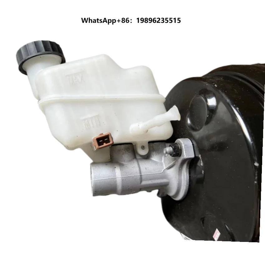 3541100XED96 Brake Vacuum Pump,Power Brake Assist Vacuum Booster