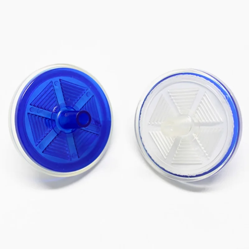 

5 pc Hydrophobic Filter For Electric Pipette Levo Plus/Levo ME Thermo S1 Accessories Replaceable Filter 0.45um Hydrophobic