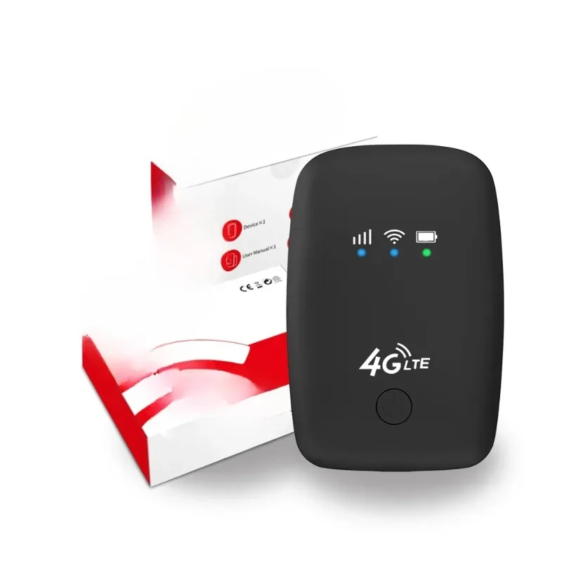 Wireless pocket support wifi mini pocket wifi