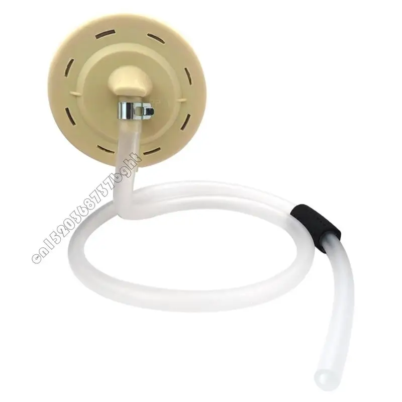 

Water Level Pressure Switches Assembly With Hose For Washing Machines 4XFB