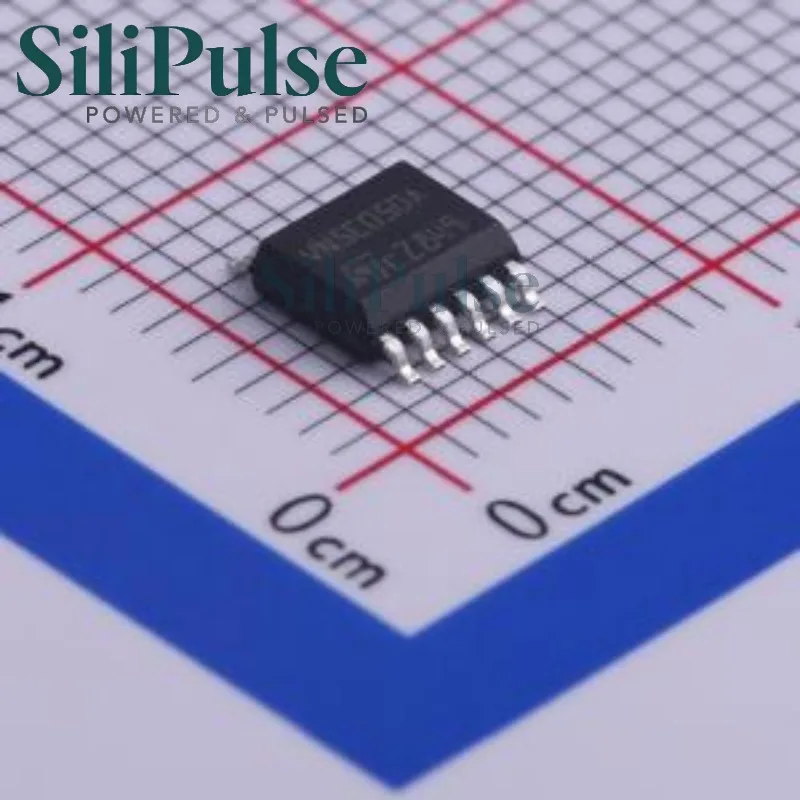(5-20pcs) VN5E050AJTR-E PowerSSO-12 100% Original In Stock VN5E050AJTR-E PowerSSO-12