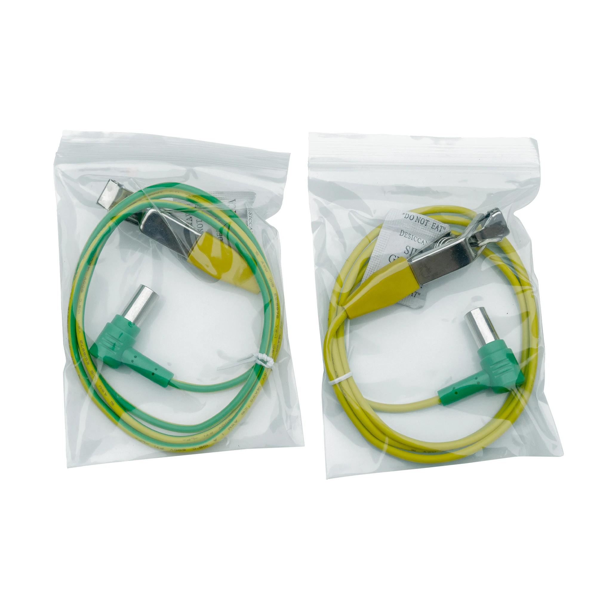 Hospital Grade Patient Safety Grounding Wire for Bonding