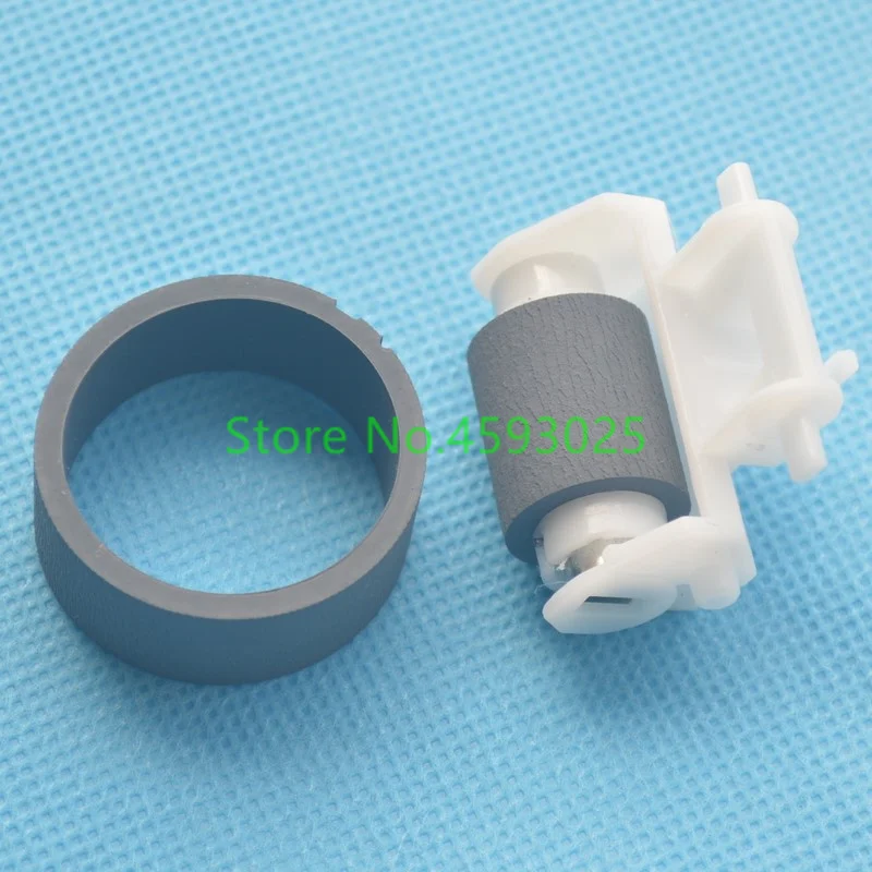 Paper Feed Pickup Roller ASSY for Epson M100 M105 M200 M205 ME-10 XP-102 103 202 203 205 207 212 215 225 235 332 L3050