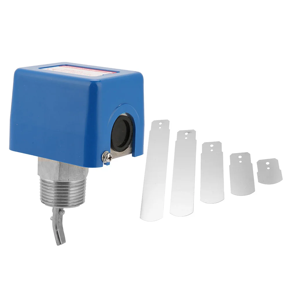 Water  Control  HFS25 1"/dn25 Liquid Water  Paddle Control  SPDT Contacts 220V Water