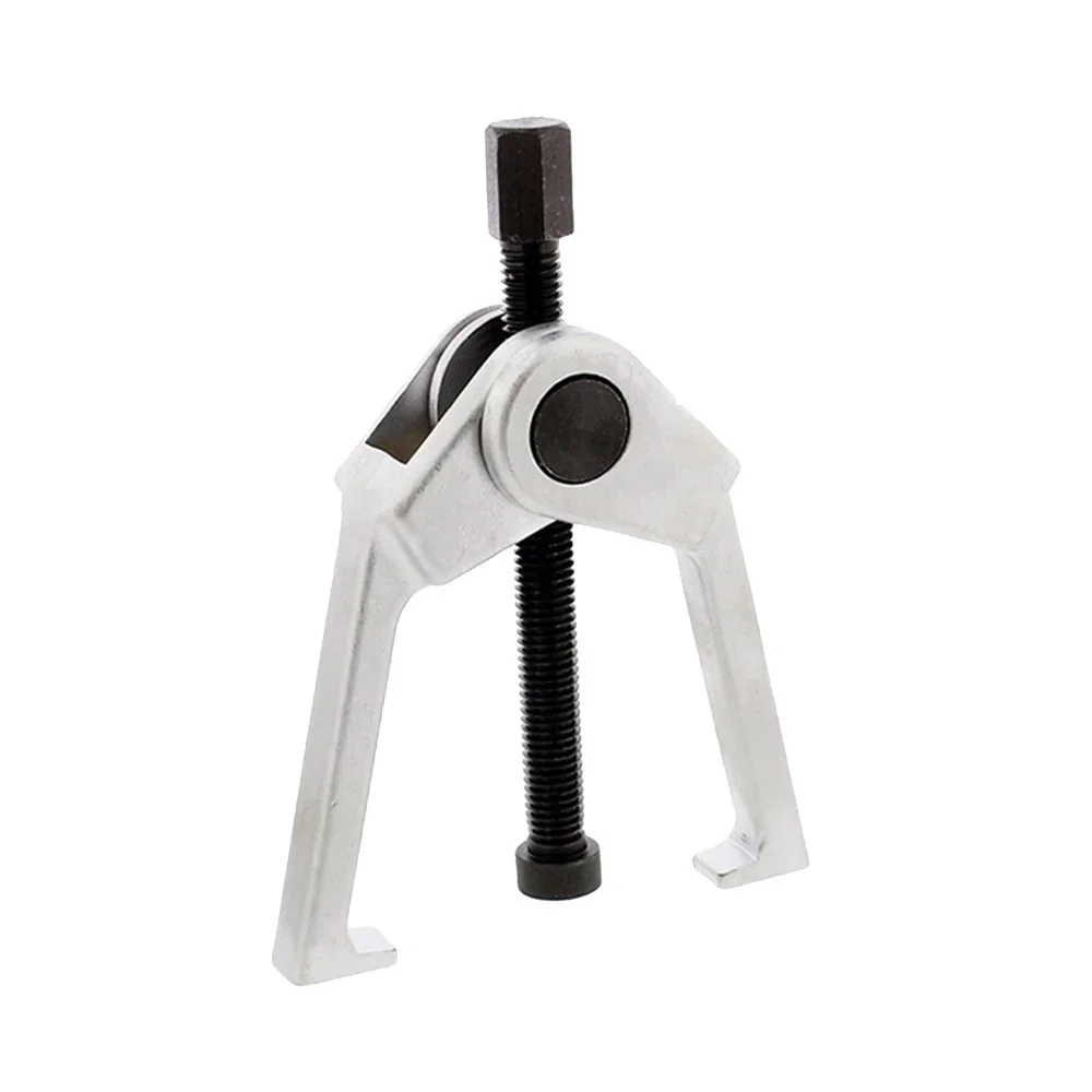 Chrome Vanadium Steel  Ball Joint Two-jaw Bearing Removal Tool  Separator Set 2 Arm Gear Puller Set