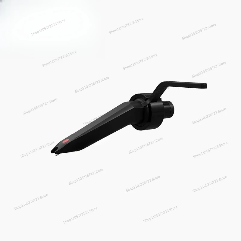 For Height Wind Concorde 5E MM Dynamic Magnetic Header, Phonograph