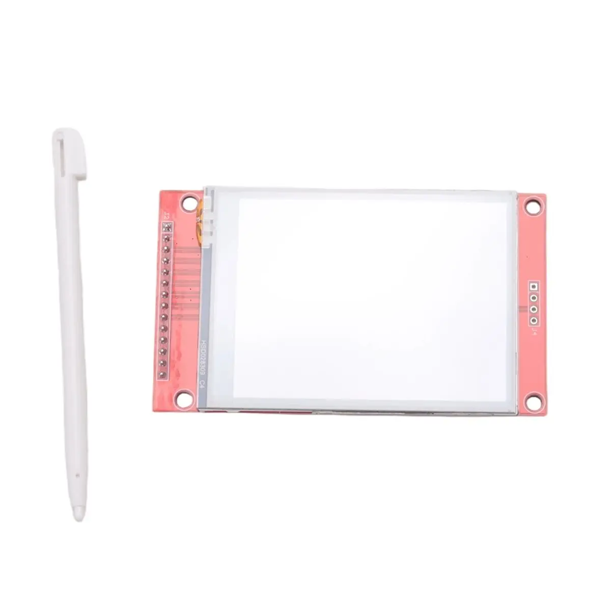 【AA58】 2.8 Inch SPI TFT LCD LCD Module 240X320 ILI9341 with Touch LCD Module