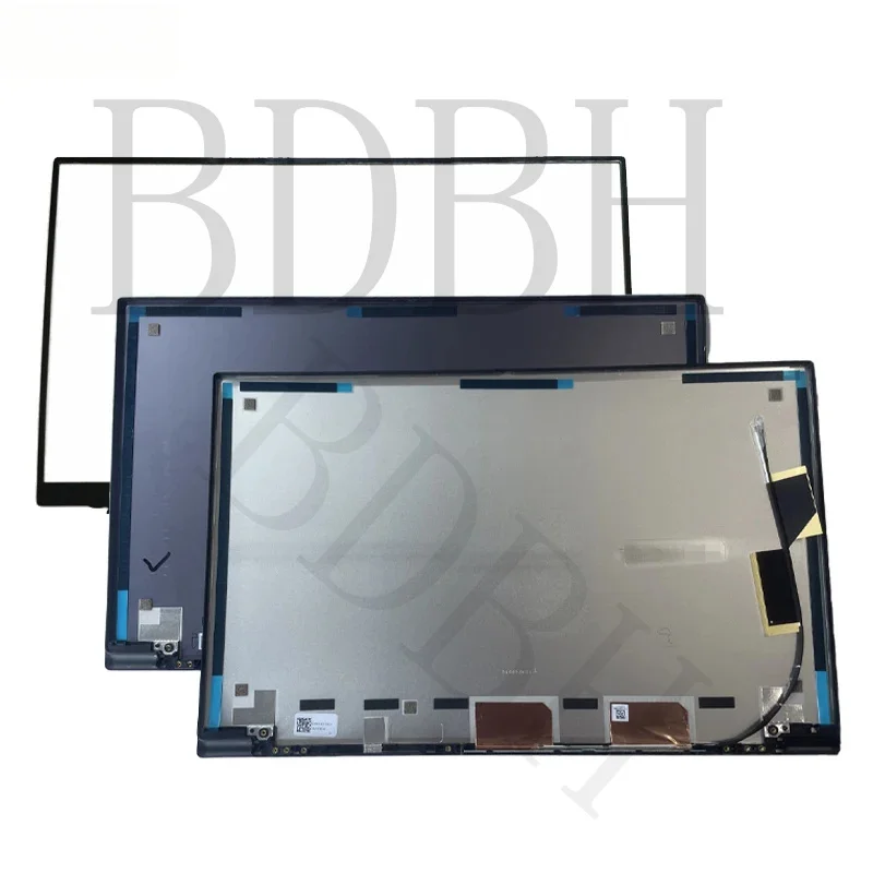 For Magicbook Pro 16.1 HBL-W19 W29 HLYL-WFQ9 laptop screen back case LCD top cover shell front bezel frame
