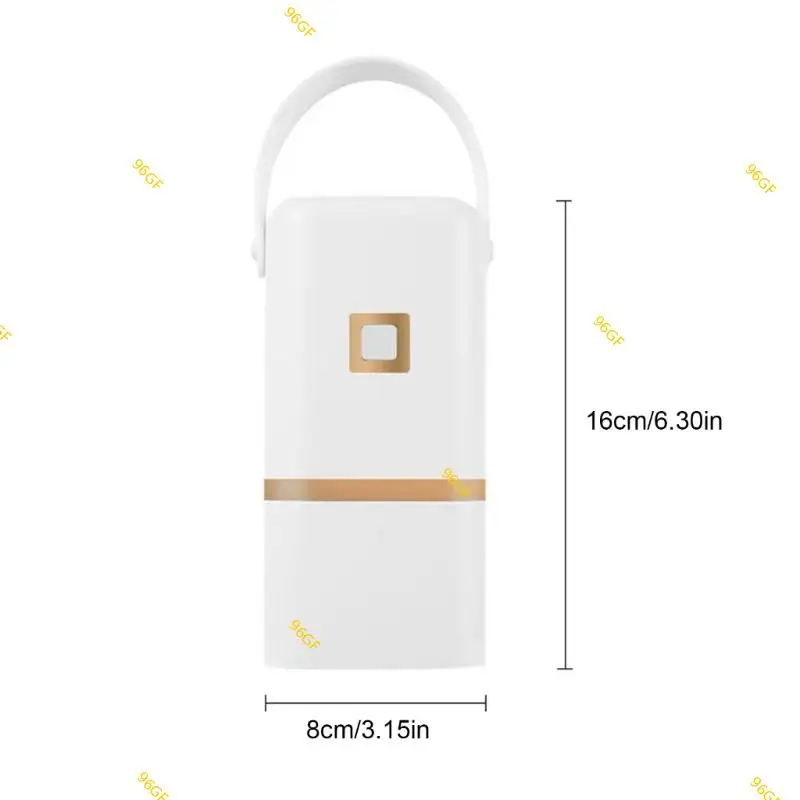 96GF توفير الطاقة لتوفير جهاز تجفيف سريع للملابس الداخلية للسباحة