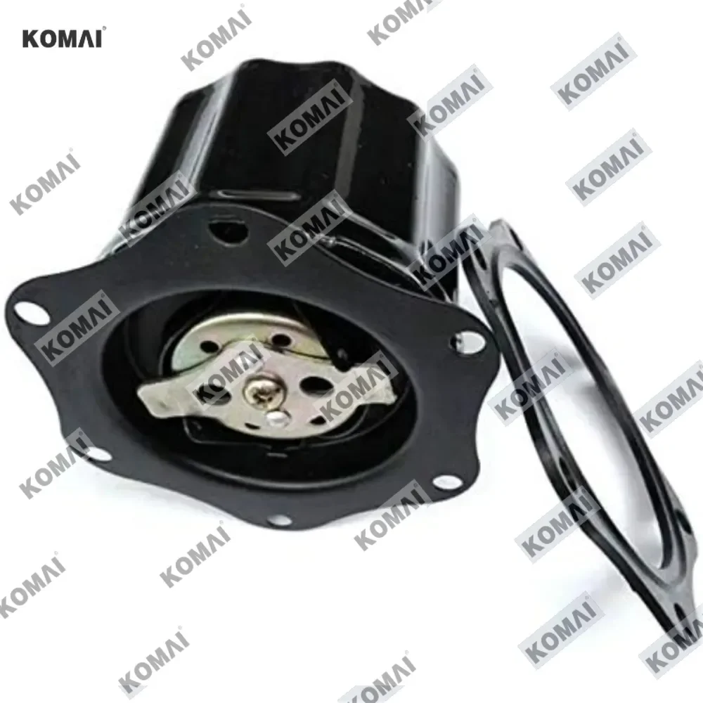 

Hydraulic tank cap/Respiratory filtrate cap for Doosan Daewoo DH220-5 DH225-7 excavator
