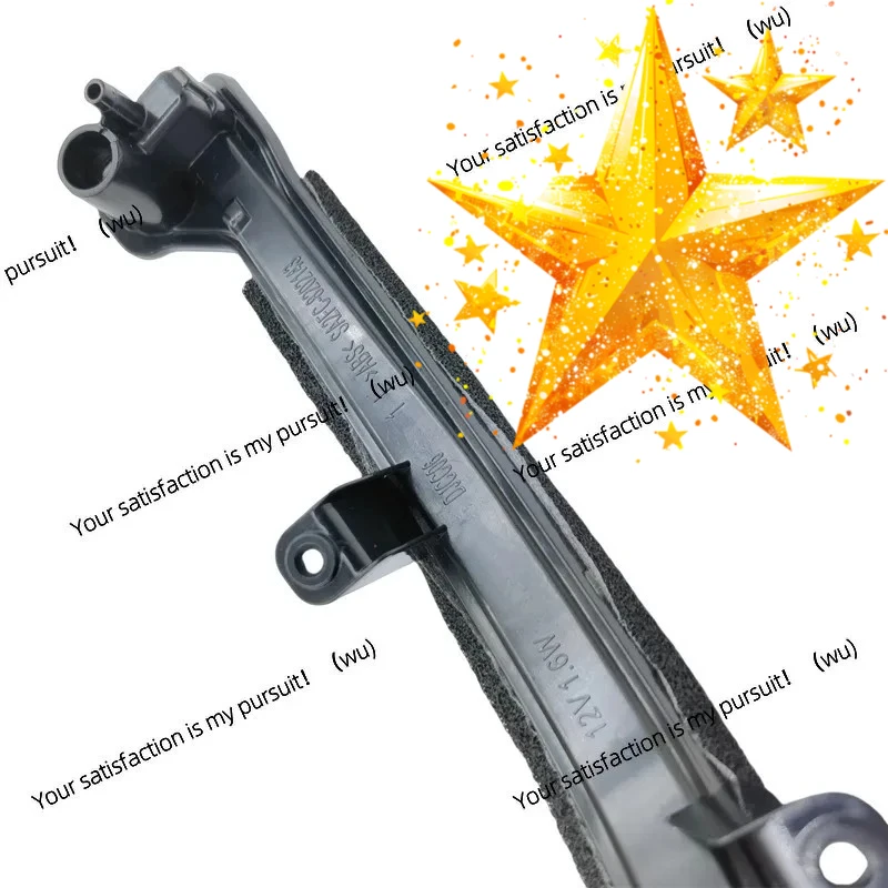 Reversing mirror turn signal, left and right universal SA2FC-8202149 SA2FC-8202143 for BYD D1 SongPro SongPlus