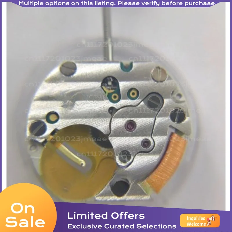 057157 690 175N Quartz Watch Movement Replacement Parts Precision Mechanical Watch Repair Accessories