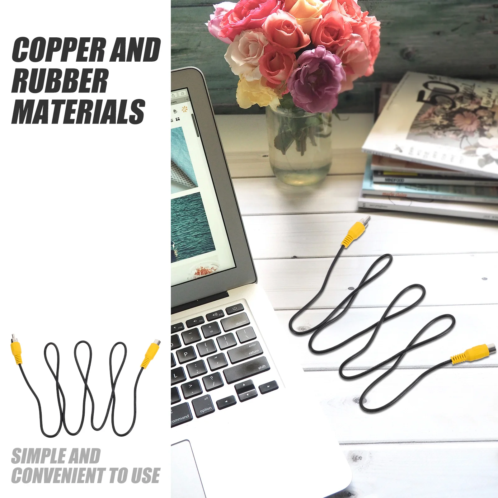 Rca Audio Extension… - image