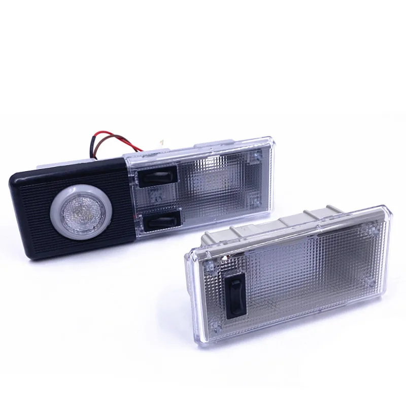 

LED Cab Ceiling Lamp Used For CNHTC SINOTRUK HOWO 336 380 Lighting Interior Reading Light Truck Parts
